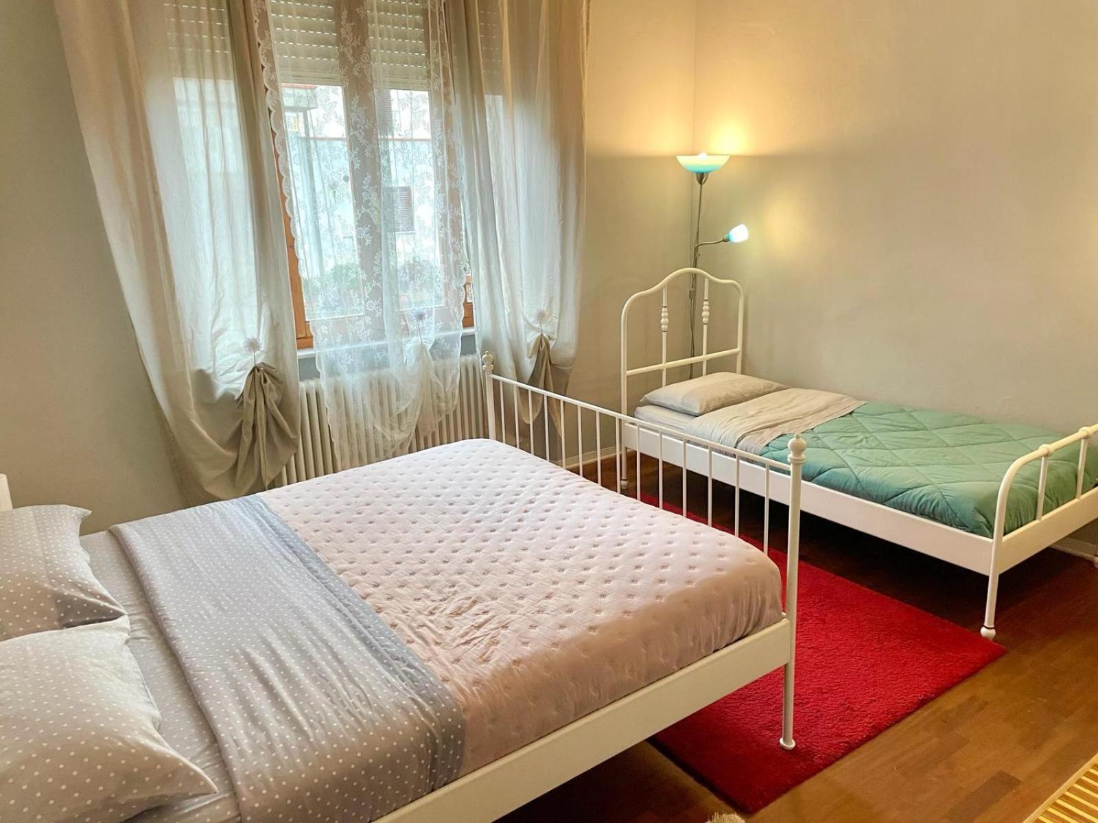 La Maison De Mathilde Пиза Екстериор снимка
